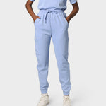 LADIES ACTIVE X SLIM PANTS - Greens Medi Scrubs South Africa - Premium Medical Uniforms & Apparel - Delivery Across SA 